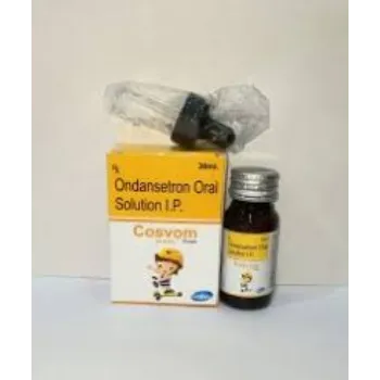  Antiemetic Syrup